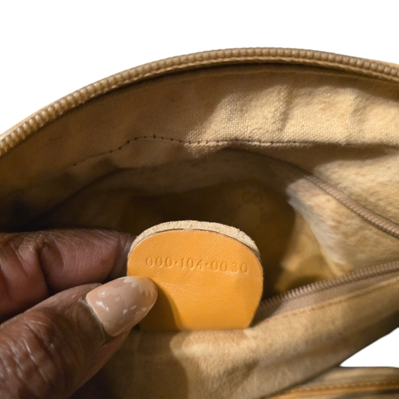 Gucci Brown Satchel - Picture 6 of 16